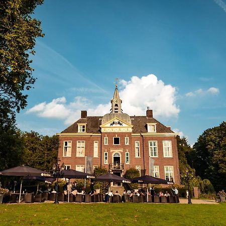 Hotel Kasteel Hoekelum Bennekom Экстерьер фото